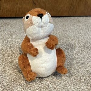 Webkinz Chipmunk
